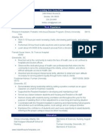 Resume - Work Study2