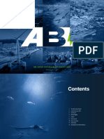 ABL Sustainability Report 2021