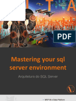 Mastering Your Sqlserver Environment Port Full