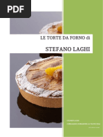 Corso Torte Da Forno Moderne Pistoia Eppci