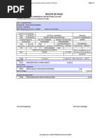 Boletas de Pago 2022 - Daniel Aguilar