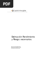 3 Riesgo Rendimiento Escenarios