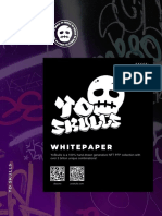 YoSkulls Whitepaper