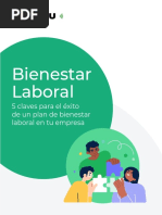 Bienestar Laboral