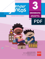 Gepgrafia 3º Ano