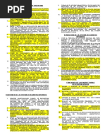 Funciones de La Oficina de Disciplina