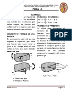 ESTATICA2022II