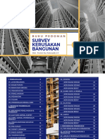 F Buku Pedoman Survey Kerusakan Bangunan Pratiwi y