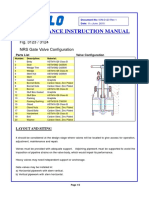 Weflo Nrs Gate Op and Maint