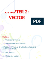 Chapter 2 Vector 2