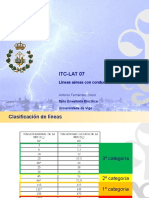 LETE 31 PPT Lineas Calculo Mecanico