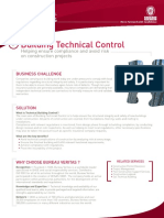 BureauVeritas - Building Tech Control