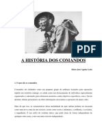 A História Dos Comandos-2006