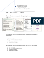 Examen Noviembre