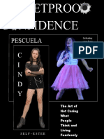 Pescuela Cindy