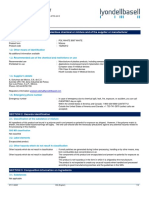 Polywhite 8007 White Msds