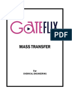 GATEFLIX Mass Transfer