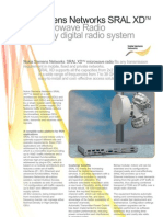 02SRAL XD Datasheet