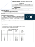 Dibujo Tecnico Aplicado - Tarea 7 Klig