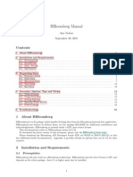 R Bloomberg Manual 0-4-144