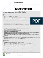 Animal Nutrition