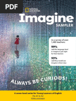 NGL ELT Imagine Sampler In5