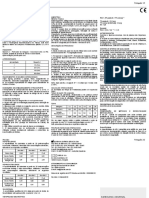 Instrucoes TP Bioclin