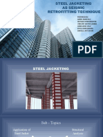 Steel Jacket Ppt2