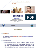 IPPP II (Cosmetics)