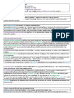 106 - 118 Brief Resume Chemistry