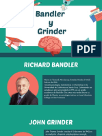 Bandler y Grinder