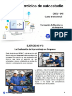 Cgeu-145 Ejercicio T003