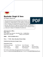 Arundeeps ICSE MCQs Geography Class 10 Sample