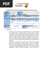 Informe Noviembre 2022