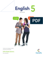 5° Ingles Workbook