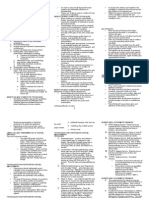 Forensic Dentistry Midterms