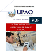 Manual de Electronica - Upao 2022