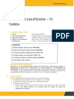 T2 Comunicación II