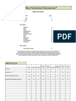 Sopra Nutritionals Aug2008