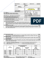 Sample - Syllabus Template Revised - 13.07.2022