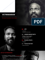 Vetrimaran AkashPPT