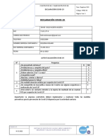 RREC 18 Declaracion Covid-19 V01