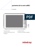 Guia Rapida uMEC10