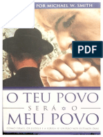 Teu Povo Sera Meu Povo