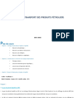 Stockage D'hydrocarbures Liquides Et Liquéfiés