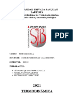 Curvas de Calibración