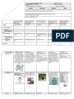 DLL - Science 6 - Q2 - W1