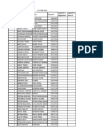 ET 1st Sem List