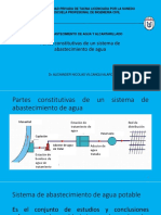 Clase 2 Fuente de Agua