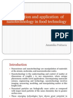 Introduction and Application of Nanotechnology in Food Technology 2